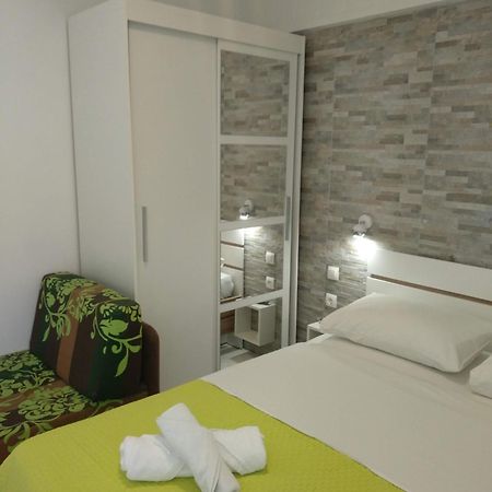 Apartments Meri Vodice Kültér fotó