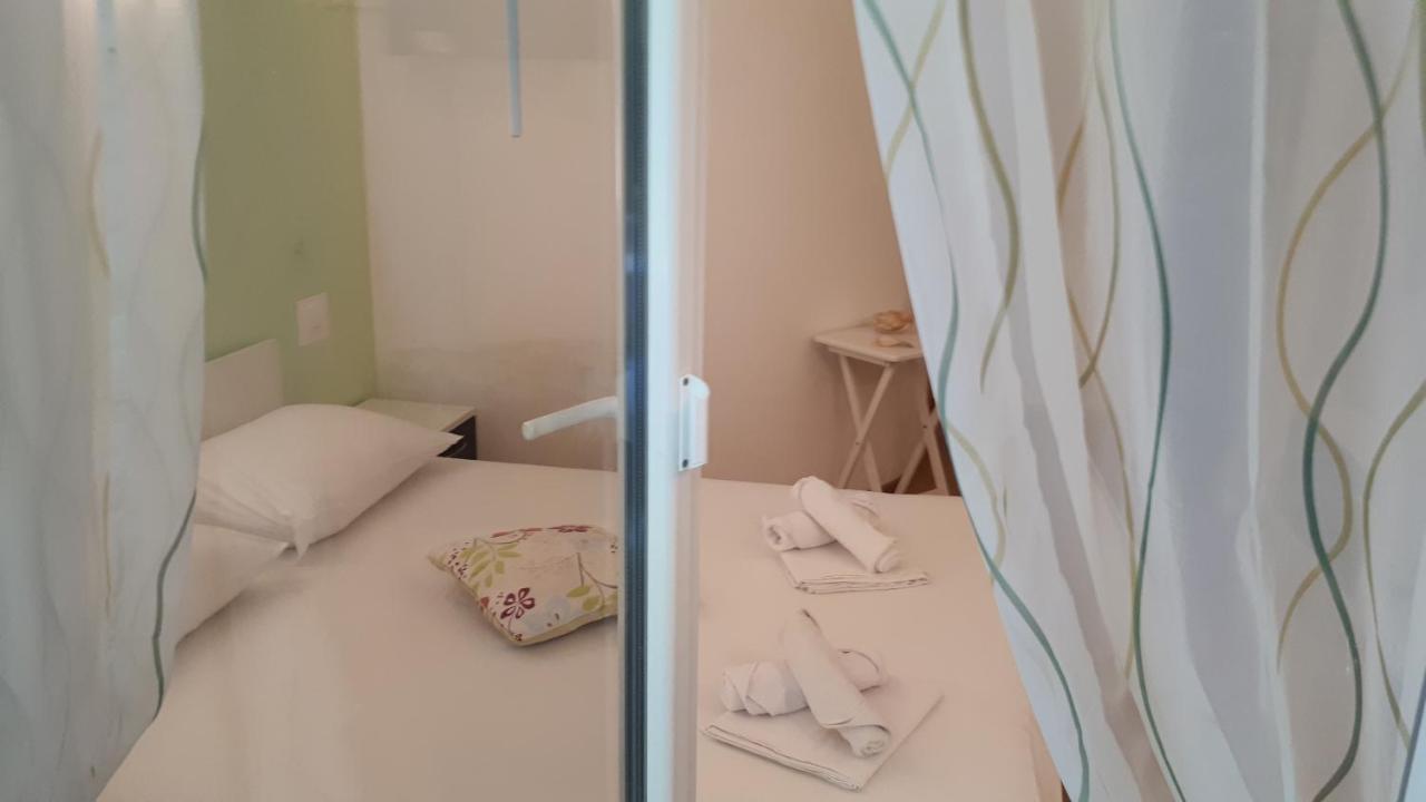 Apartments Meri Vodice Kültér fotó