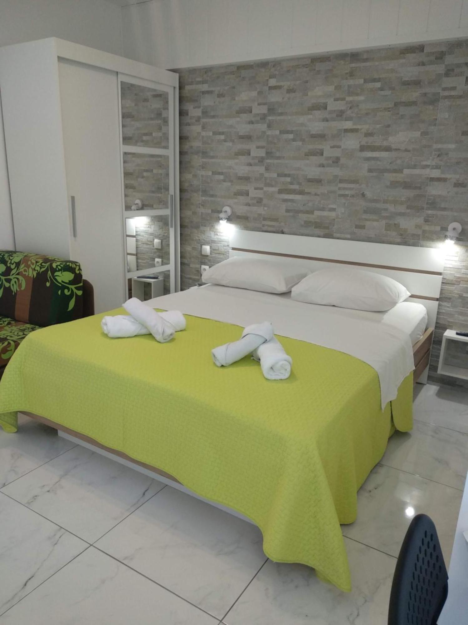 Apartments Meri Vodice Kültér fotó