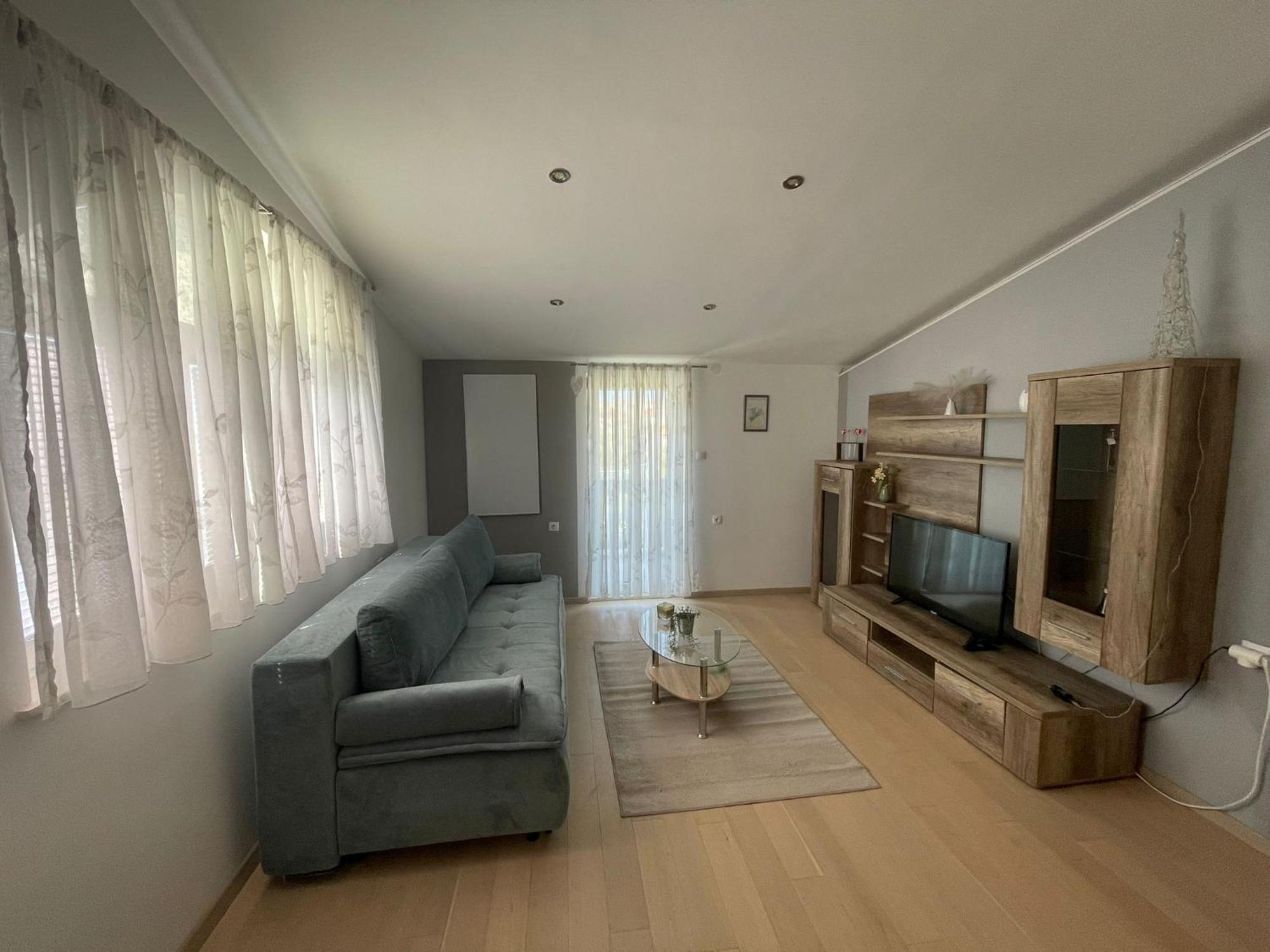 Apartments Meri Vodice Kültér fotó