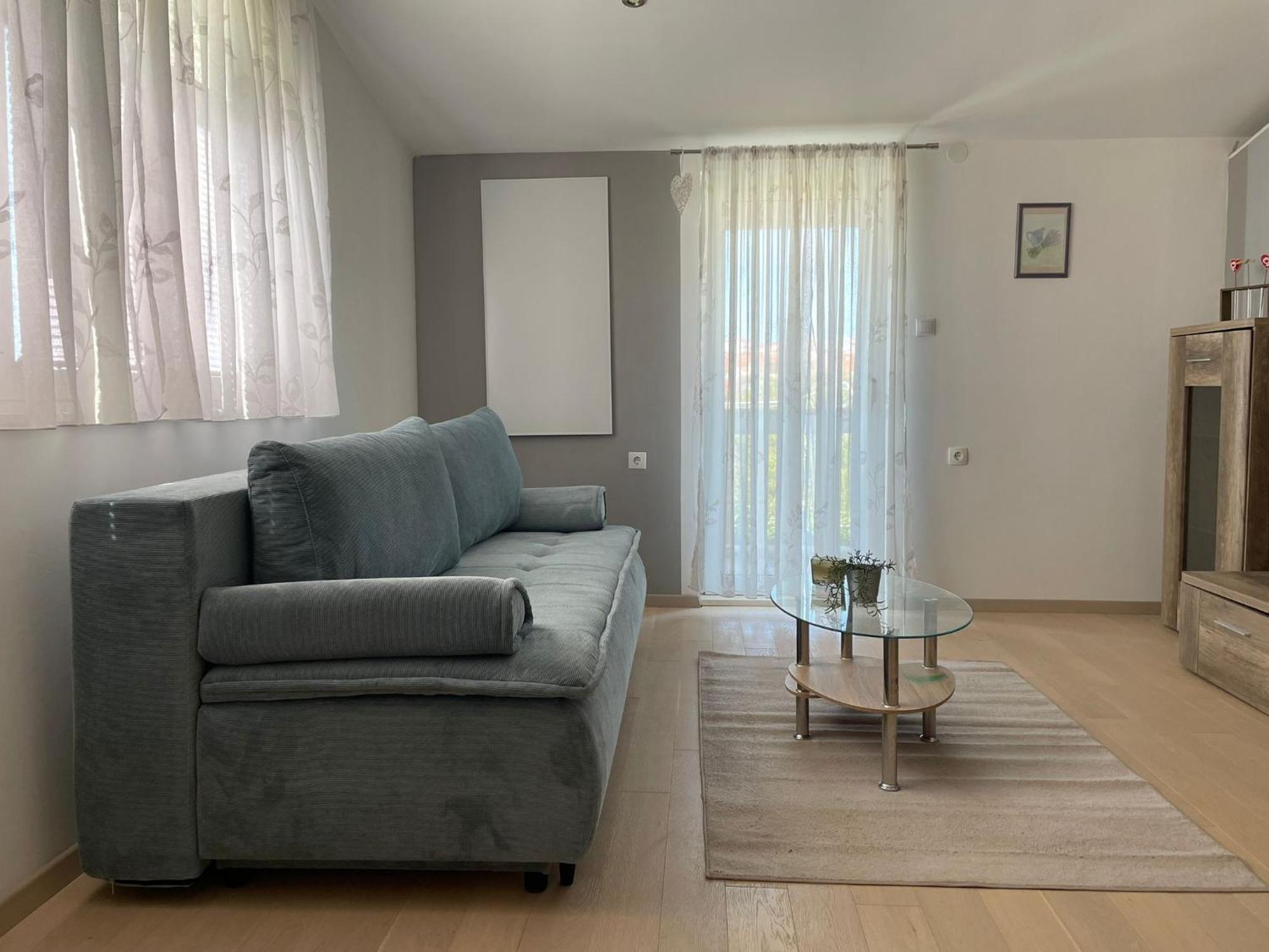 Apartments Meri Vodice Kültér fotó