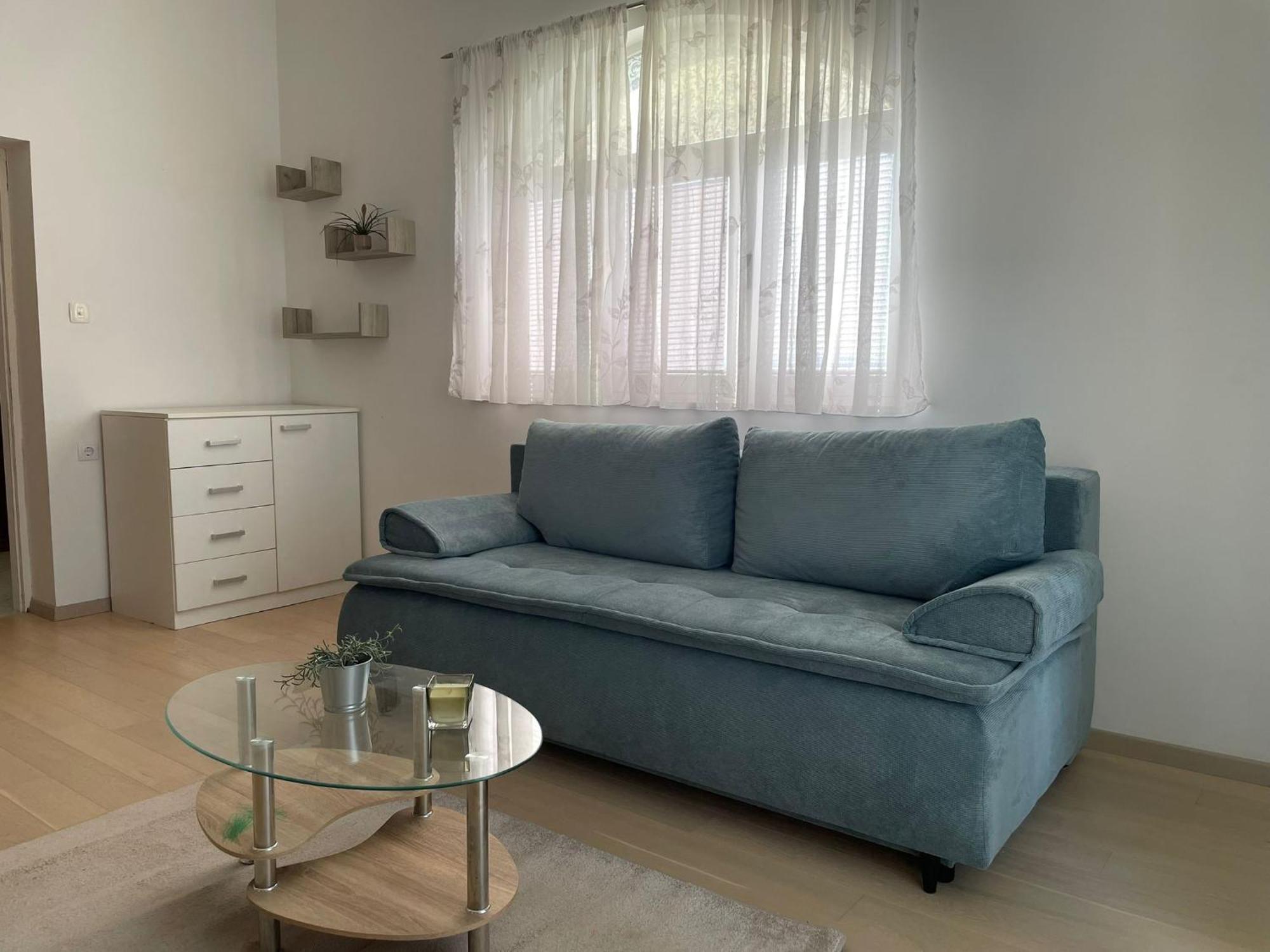 Apartments Meri Vodice Kültér fotó