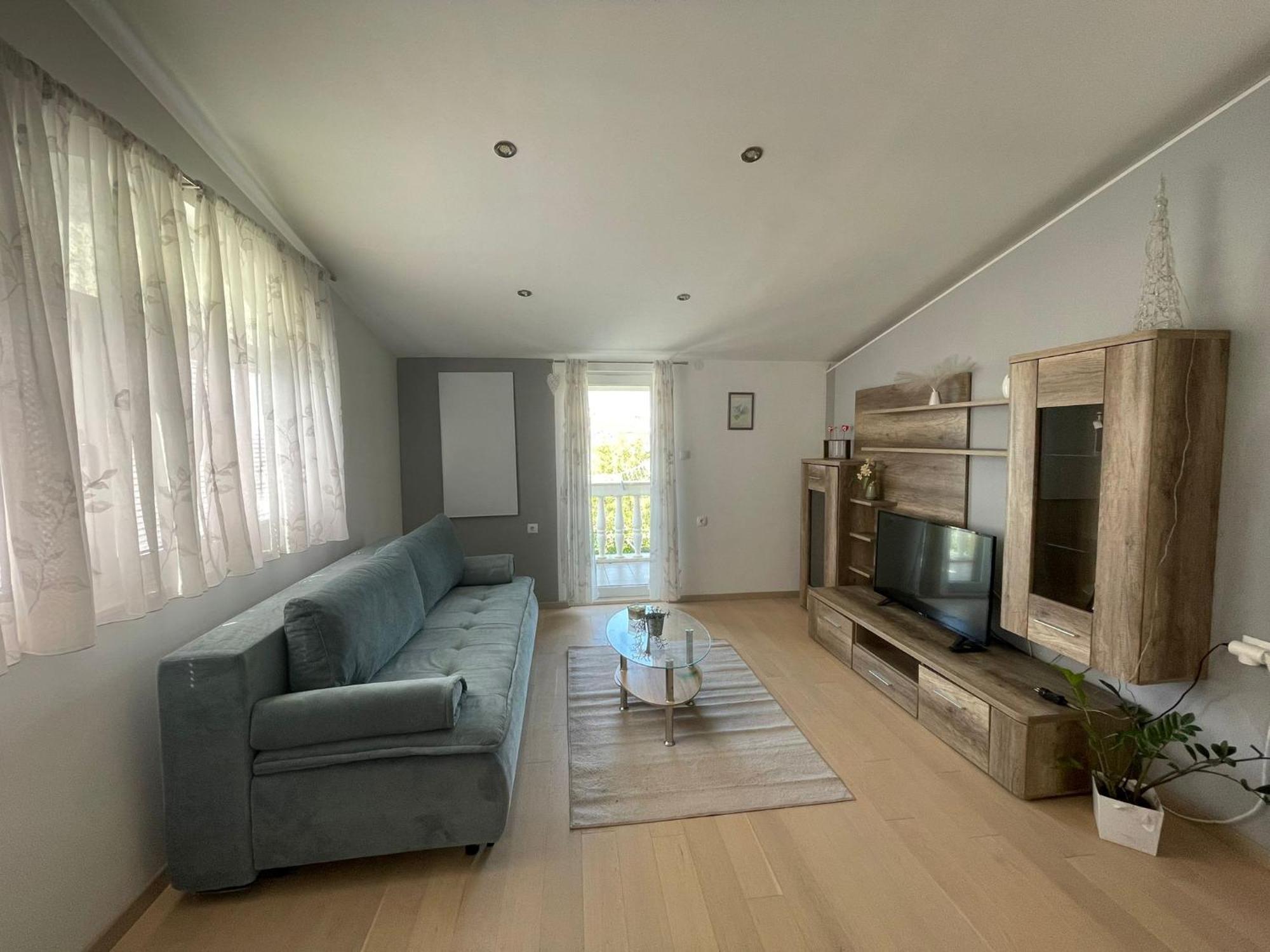 Apartments Meri Vodice Kültér fotó