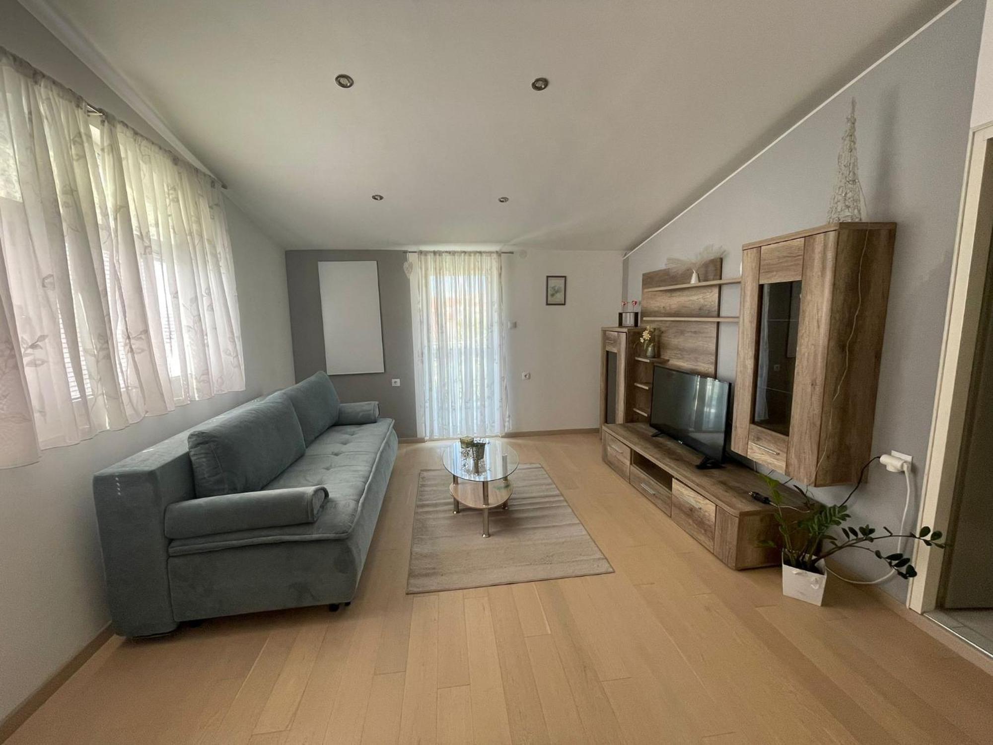 Apartments Meri Vodice Kültér fotó