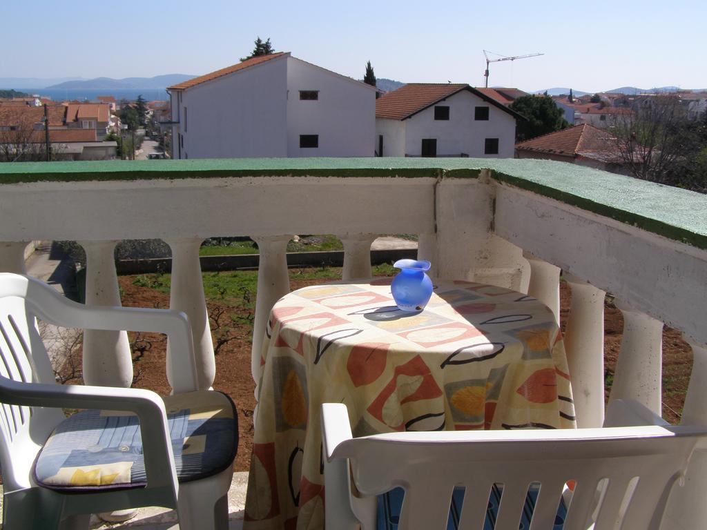 Apartments Meri Vodice Kültér fotó