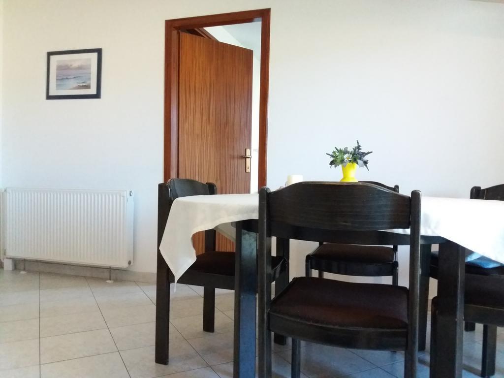 Apartments Meri Vodice Kültér fotó