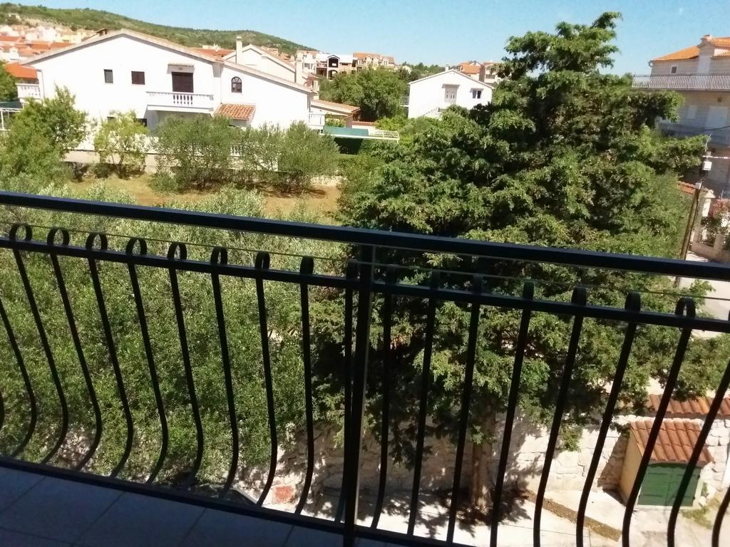 Apartments Meri Vodice Kültér fotó