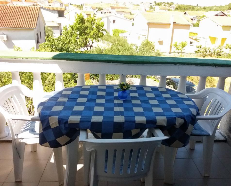 Apartments Meri Vodice Kültér fotó