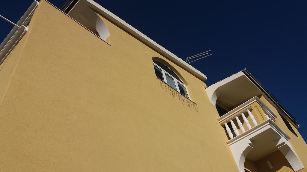 Apartments Meri Vodice Kültér fotó