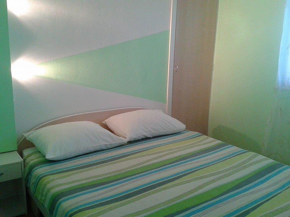 Apartments Meri Vodice Kültér fotó