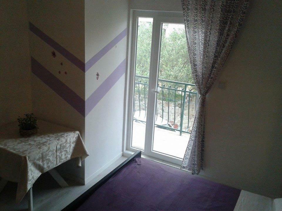 Apartments Meri Vodice Kültér fotó