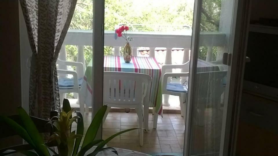 Apartments Meri Vodice Kültér fotó