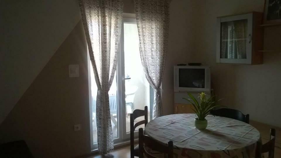Apartments Meri Vodice Kültér fotó