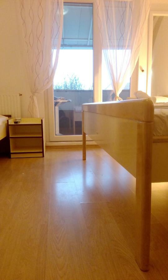 Apartments Meri Vodice Kültér fotó