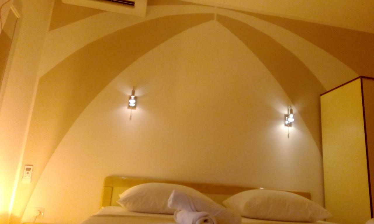Apartments Meri Vodice Kültér fotó