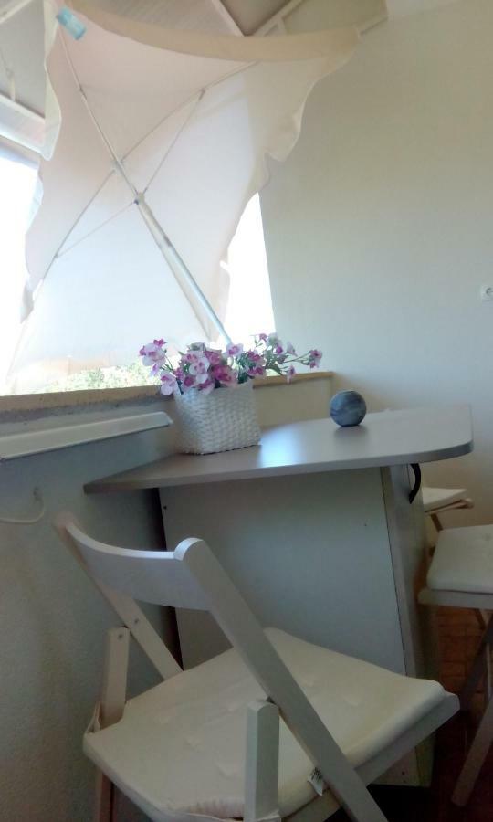 Apartments Meri Vodice Kültér fotó